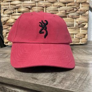 Browning Brand Men's Ball‎ Cap